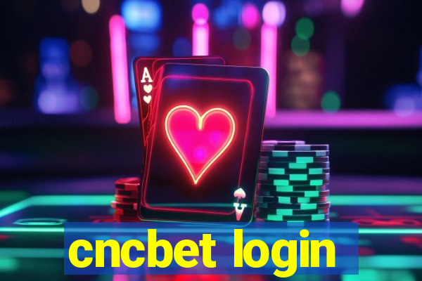 cncbet login